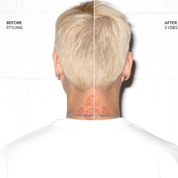 Bumble and bumble BB Illuminated Blonde Tone Enhancing Leave In 4.2oz - Picture 7 of 8